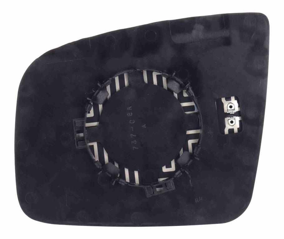 Cristal de espejo, retrovisor exterior VEMO ref. V30-69-0037