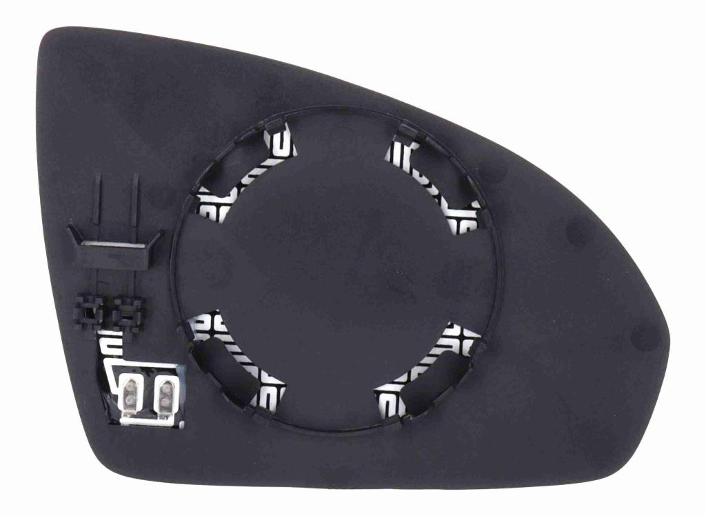 Cristal de espejo, retrovisor exterior VEMO ref. V30-69-0042