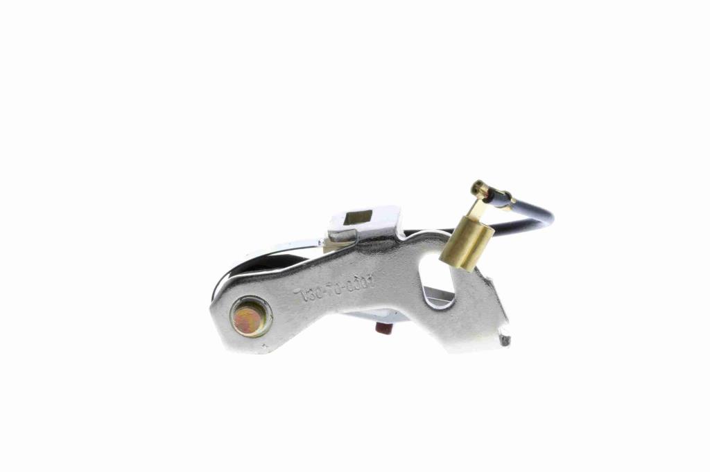 Jeu de contacts, distributeur d'allumage (Rupteurs) VEMO ref. V30-70-0001