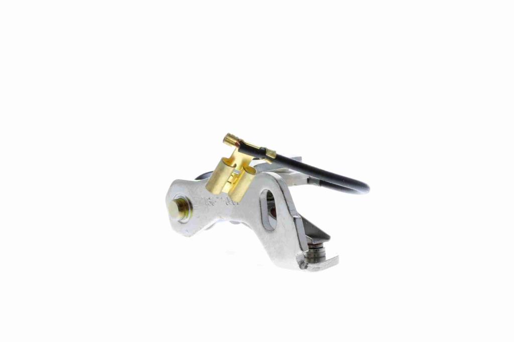 Jeu de contacts, distributeur d'allumage (Rupteurs) VEMO ref. V30-70-0001