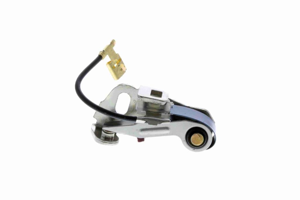 Jeu de contacts, distributeur d'allumage (Rupteurs) VEMO ref. V30-70-0001