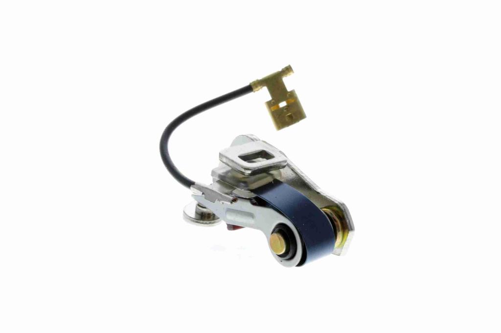 Jeu de contacts, distributeur d'allumage (Rupteurs) VEMO ref. V30-70-0001
