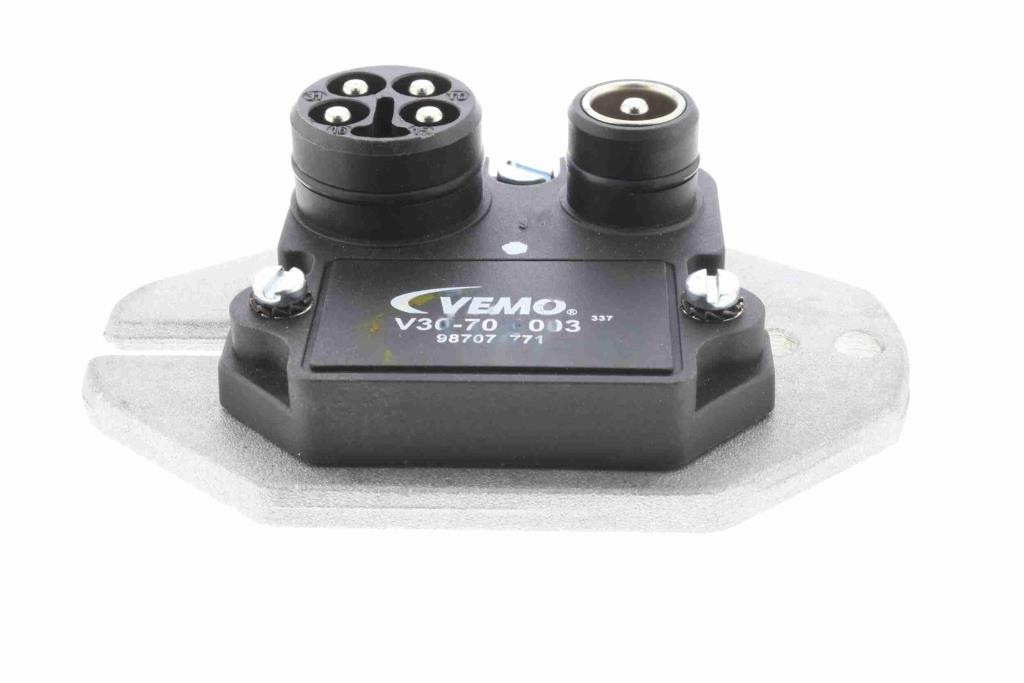 Unidad de control, sistema de encendido VEMO ref. V30-70-0003