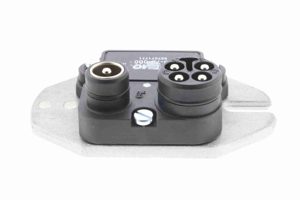Unidad de control, sistema de encendido VEMO ref. V30-70-0003
