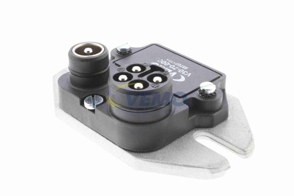 Unidad de control, sistema de encendido VEMO ref. V30-70-0003