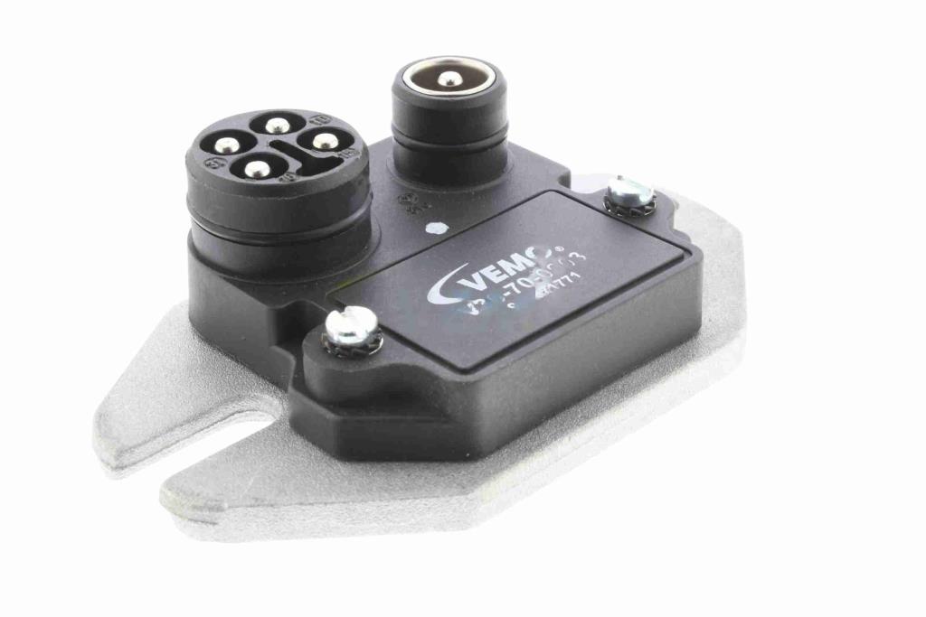 Unidad de control, sistema de encendido VEMO ref. V30-70-0003