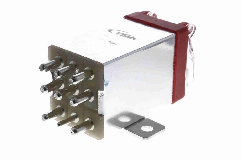 Relais, calculateur abs VEMO ref. V30-71-0013