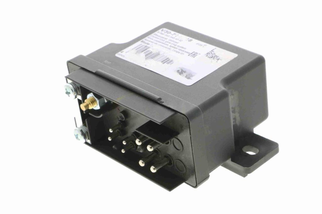 Appareil de commande, temps de préchauffage (Relais de préchauffage) VEMO V30-71-0018
