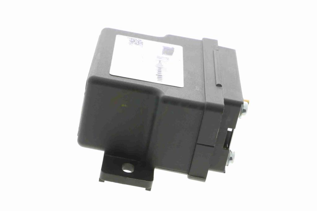 Appareil de commande, temps de préchauffage (Relais de préchauffage) VEMO V30-71-0018