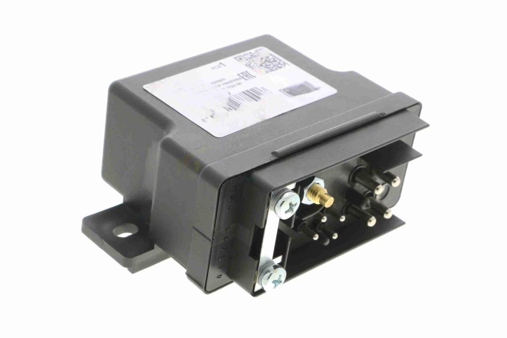 Appareil de commande, temps de préchauffage (Relais de préchauffage) VEMO V30-71-0018