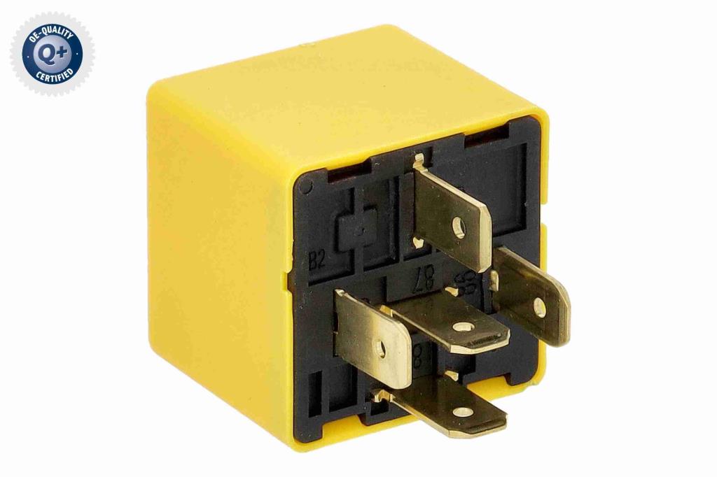 Compresseur, système d'air comprimé VEMO ref. V30-52-0022