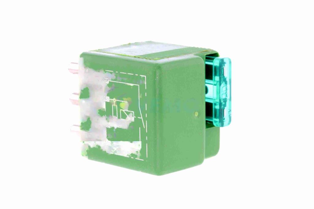 Relais, pulseur d'air habitacle VEMO ref. V30-71-0038
