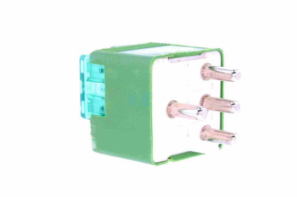 Relais, pulseur d'air habitacle VEMO ref. V30-71-0038