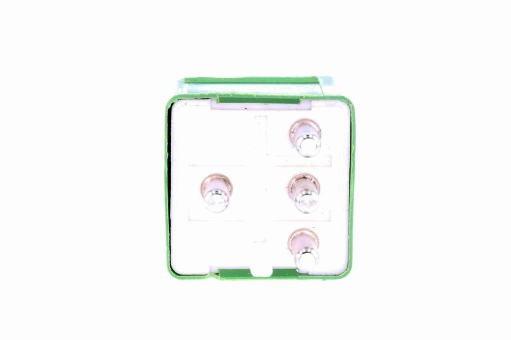 Relais, pulseur d'air habitacle VEMO ref. V30-71-0038