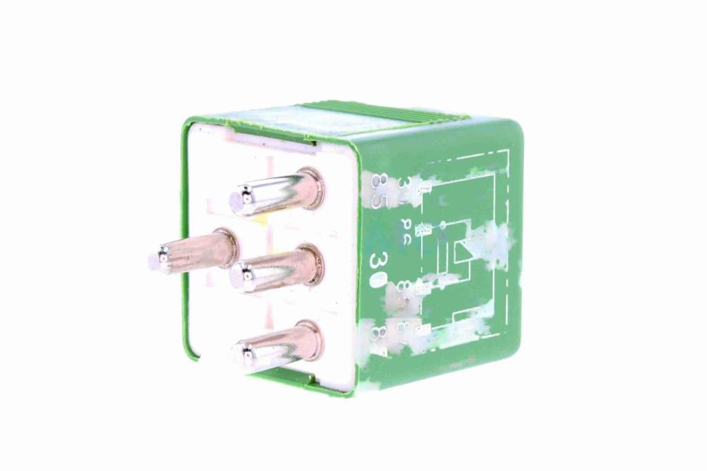 Relais, pulseur d'air habitacle VEMO ref. V30-71-0038
