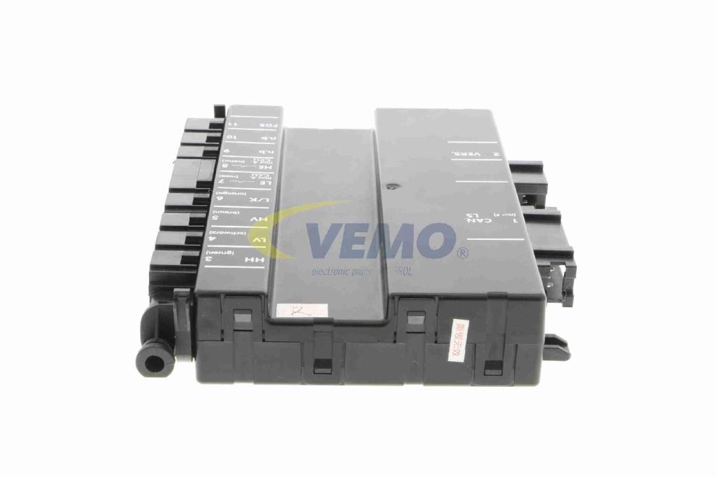Appareil de commande, réglage de siège VEMO ref. V30-71-0040