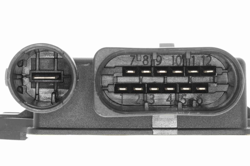 Appareil de commande, temps de préchauffage VEMO ref. V30-71-0065