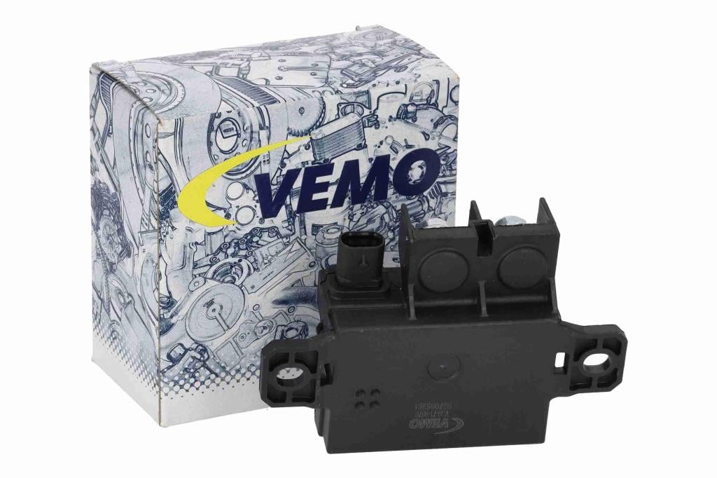 Minuterie multifonctions VEMO ref. V30-71-0070
