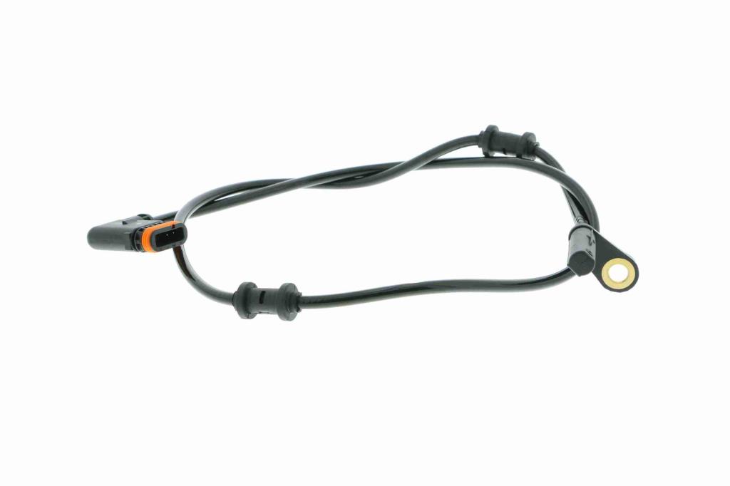 Capteur ABS (Capteur de vitesse de roue) VEMO V30-72-0035-1