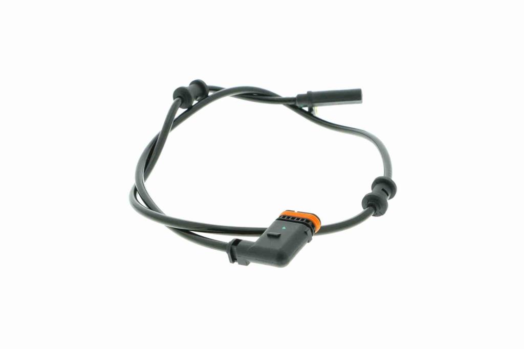Capteur ABS (Capteur de vitesse de roue) VEMO V30-72-0035-1