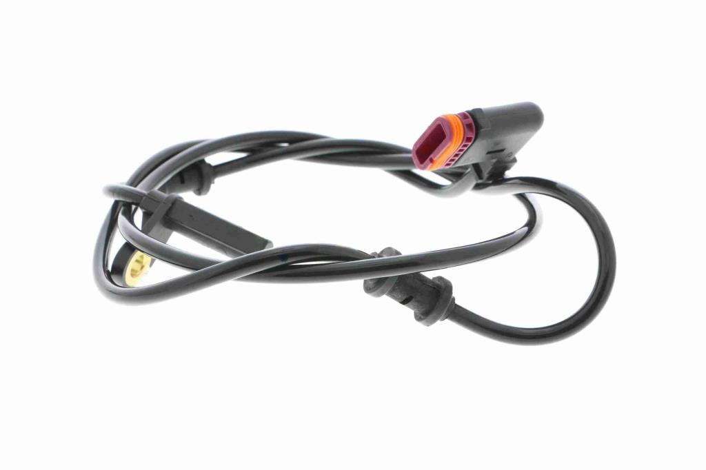 Capteur ABS (Capteur de vitesse de roue) VEMO ref. V30-72-0036-1