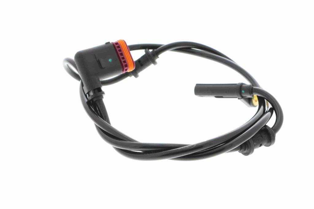 Capteur ABS (Capteur de vitesse de roue) VEMO ref. V30-72-0036-1