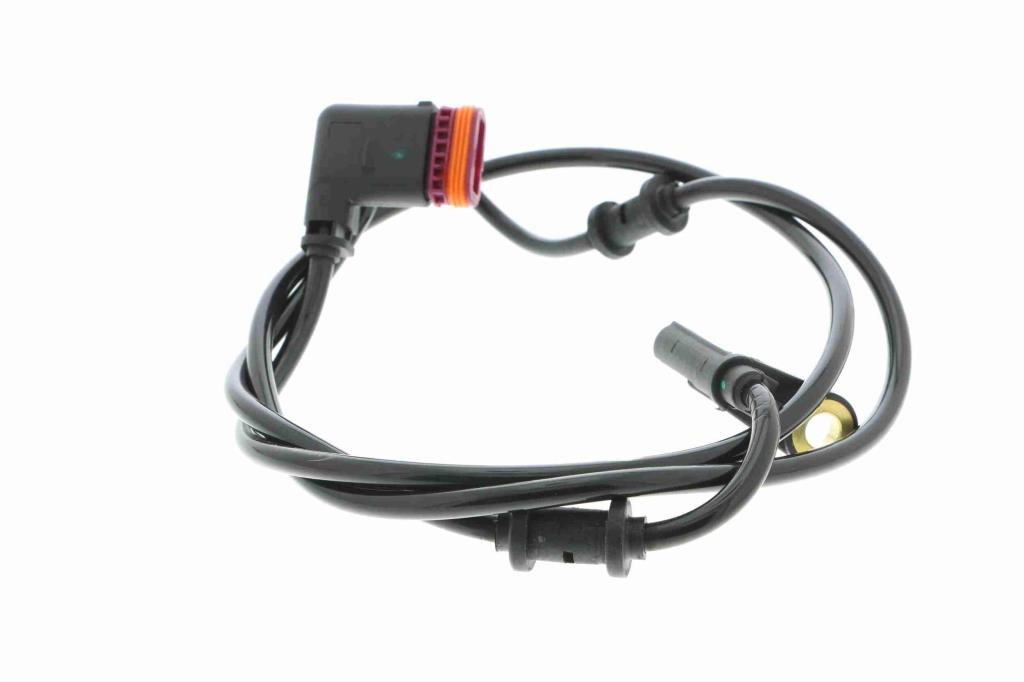 Capteur ABS (Capteur de vitesse de roue) VEMO ref. V30-72-0036-1