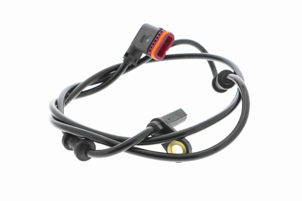 Capteur ABS (Capteur de vitesse de roue) VEMO ref. V30-72-0036-1