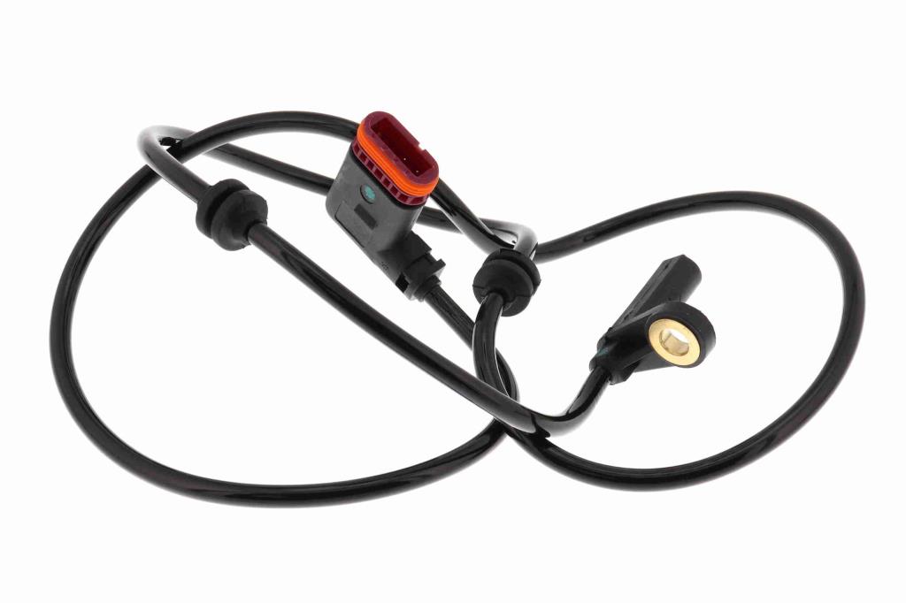 Capteur ABS (Capteur de vitesse de roue) VEMO ref. V30-72-7801