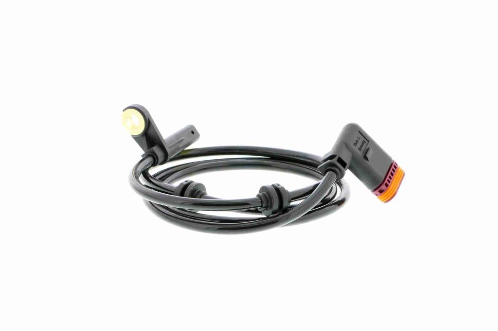 Capteur ABS (Capteur de vitesse de roue) VEMO V30-72-0038