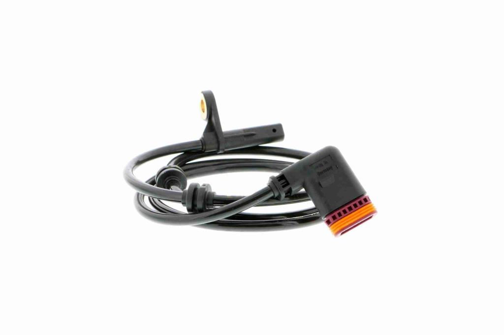 Capteur ABS (Capteur de vitesse de roue) VEMO V30-72-0038