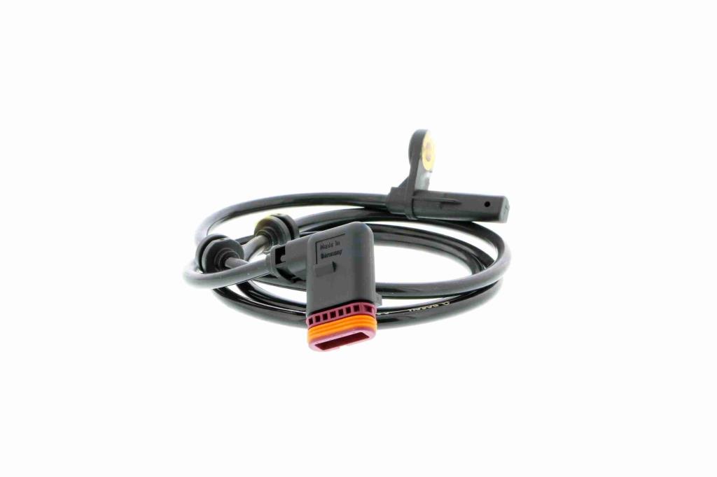Capteur ABS (Capteur de vitesse de roue) VEMO V30-72-0038