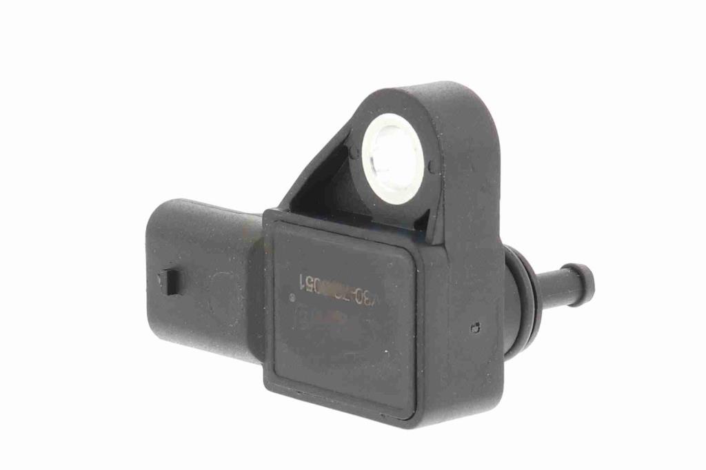 Sensor, presión de sobrealimentación VEMO ref. V30-72-0051