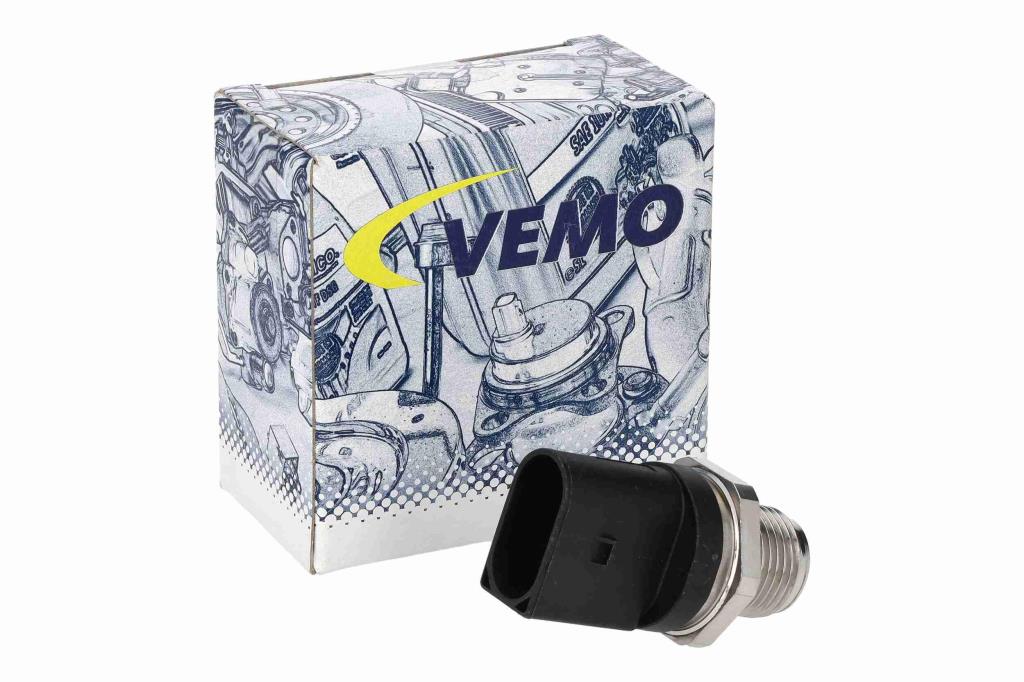 Capteur, pression de carburant VEMO V30-72-0072