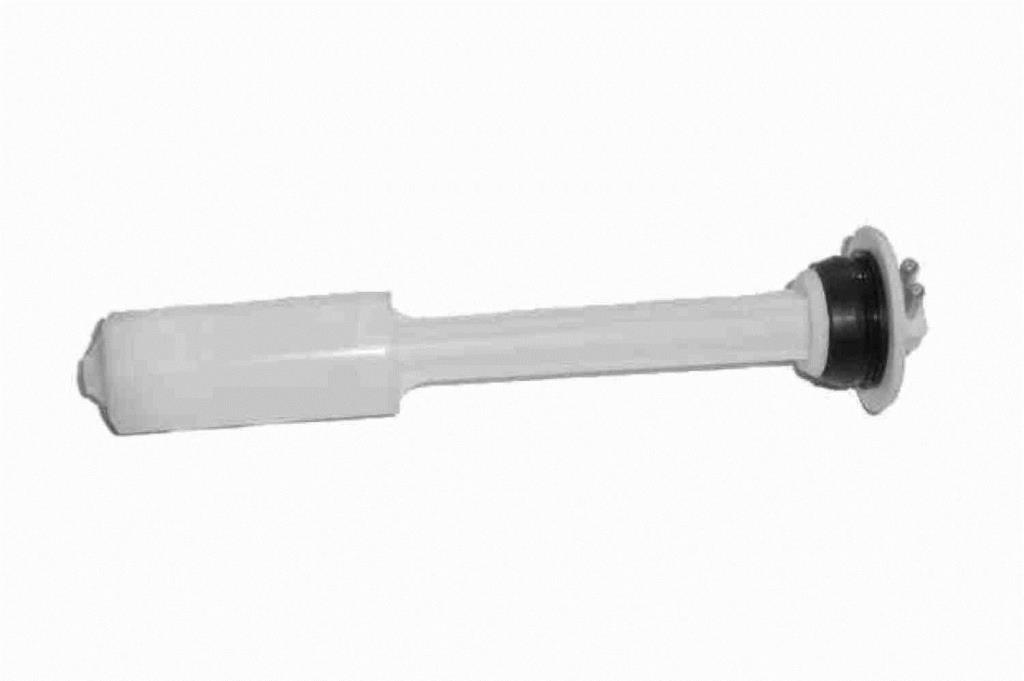 Butée hydraulique Coupé