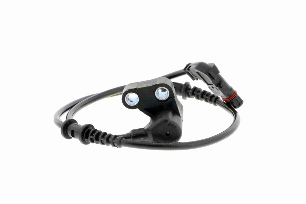 Capteur ABS (Capteur de vitesse de roue) VEMO ref. V30-72-0129