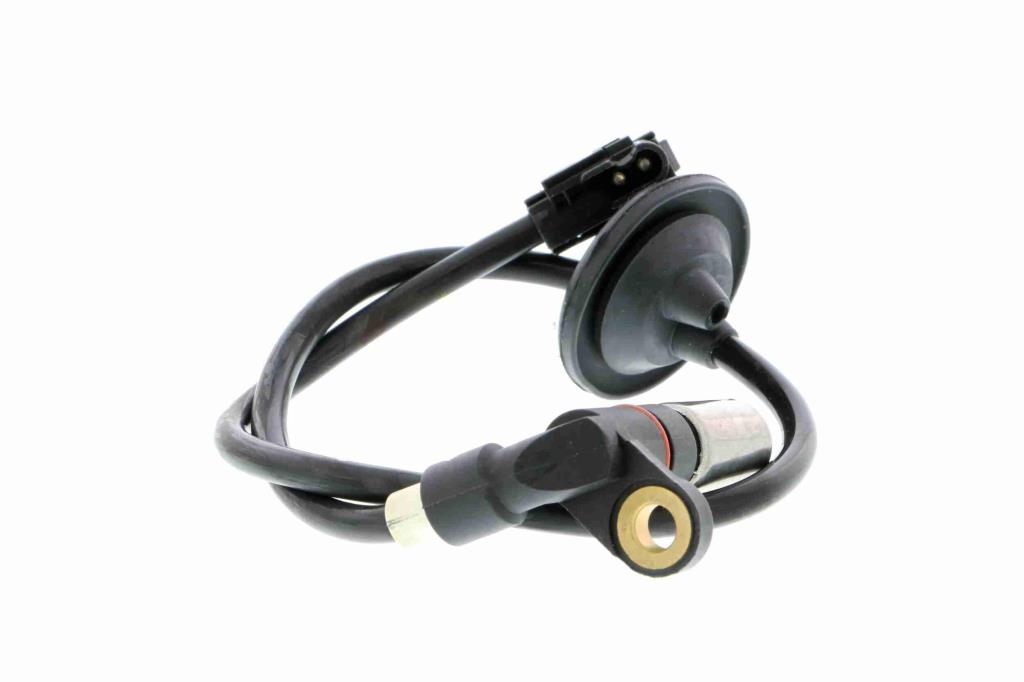 Capteur ABS (Capteur de vitesse de roue) VEMO V30-72-0158