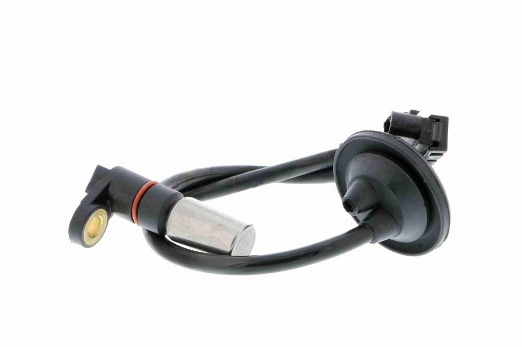 Capteur ABS (Capteur de vitesse de roue) VEMO V30-72-0158