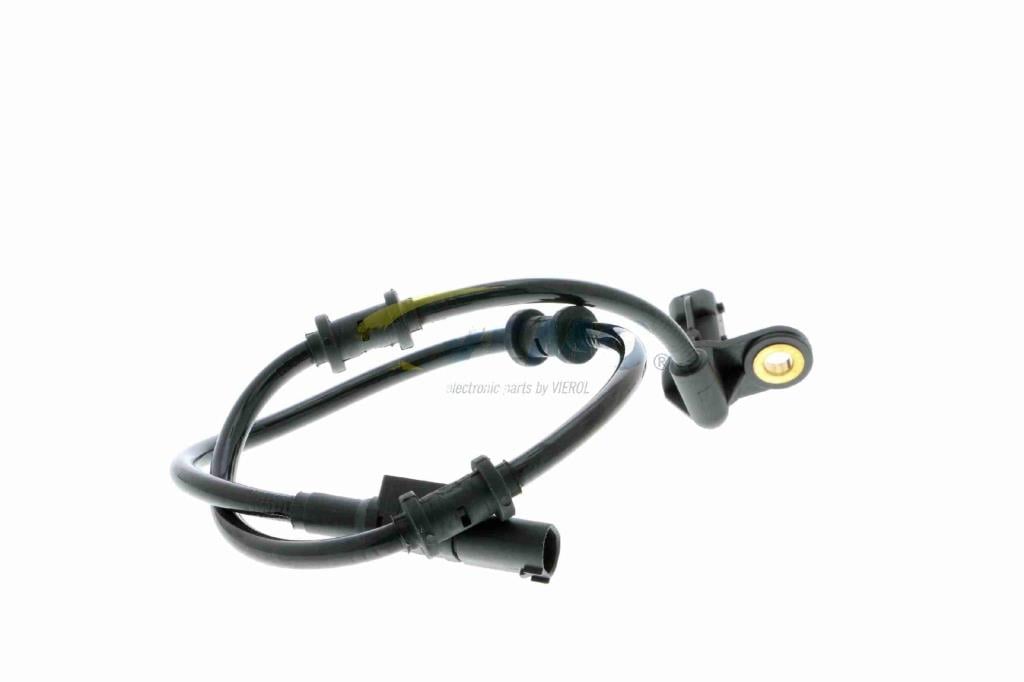 Capteur ABS (Capteur de vitesse de roue) VEMO ref. V30-72-0161