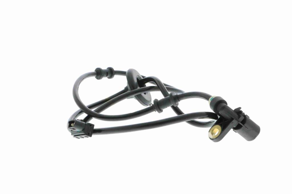 Capteur ABS (Capteur de vitesse de roue) VEMO ref. V30-72-0166