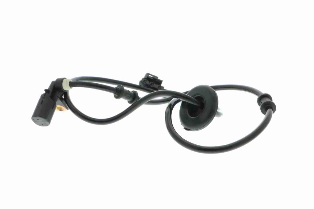 Capteur ABS (Capteur de vitesse de roue) VEMO ref. V30-72-0166