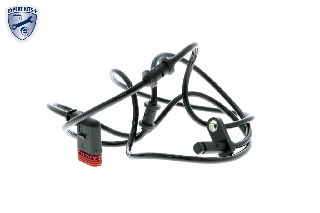 Capteur ABS (Capteur de vitesse de roue) VEMO ref. V30-72-7800