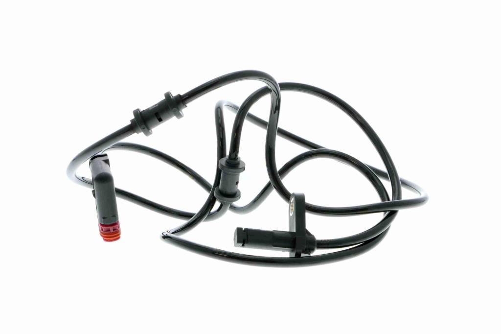 Capteur ABS (Capteur de vitesse de roue) VEMO ref. V30-72-0172