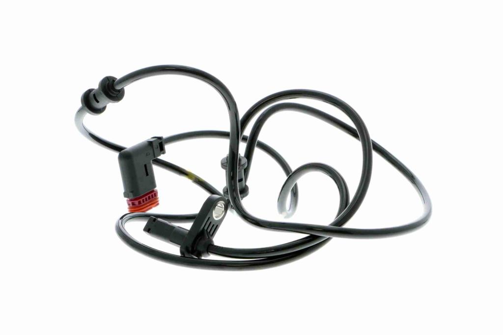 Capteur ABS (Capteur de vitesse de roue) VEMO ref. V30-72-0172