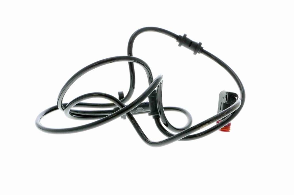 Capteur ABS (Capteur de vitesse de roue) VEMO ref. V30-72-0172