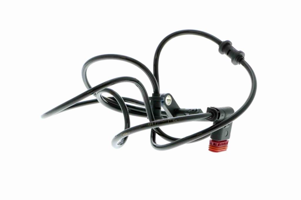 Capteur ABS (Capteur de vitesse de roue) VEMO ref. V30-72-0172
