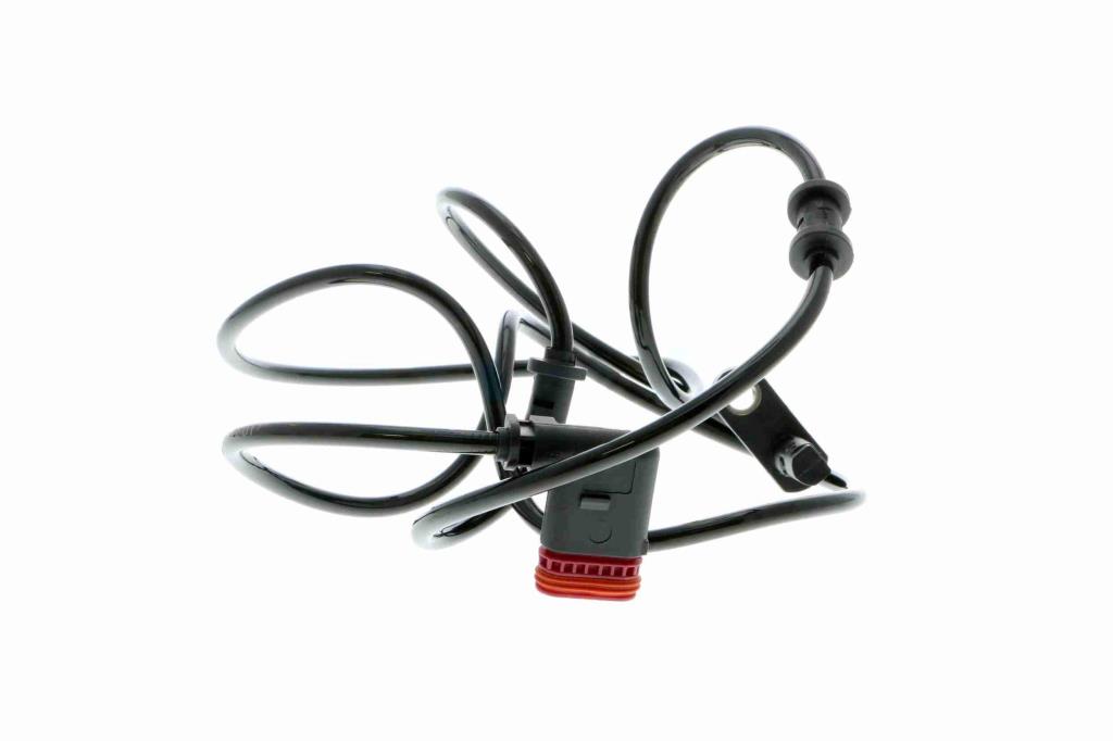 Capteur ABS (Capteur de vitesse de roue) VEMO ref. V30-72-0172