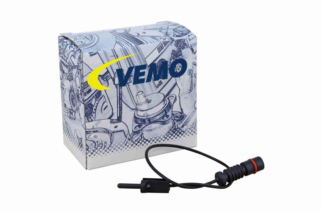 Contacteur de témoin d'usure (Témoin d'usure plaquettes) VEMO ref. V30-72-0178