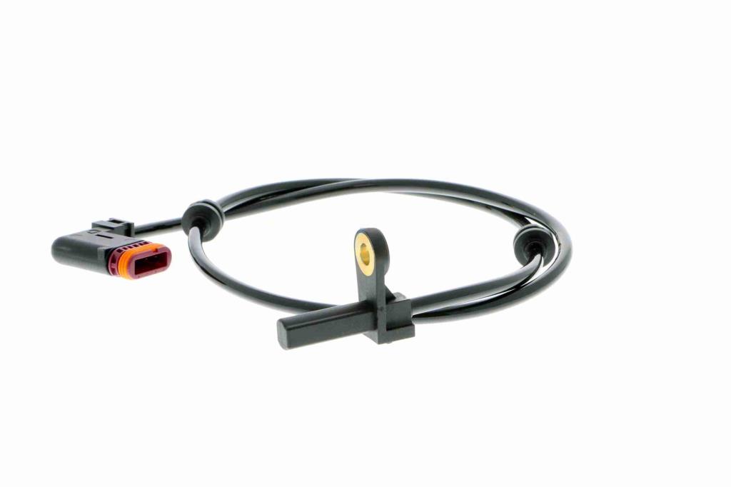 Capteur ABS (Capteur de vitesse de roue) VEMO ref. V30-72-0209