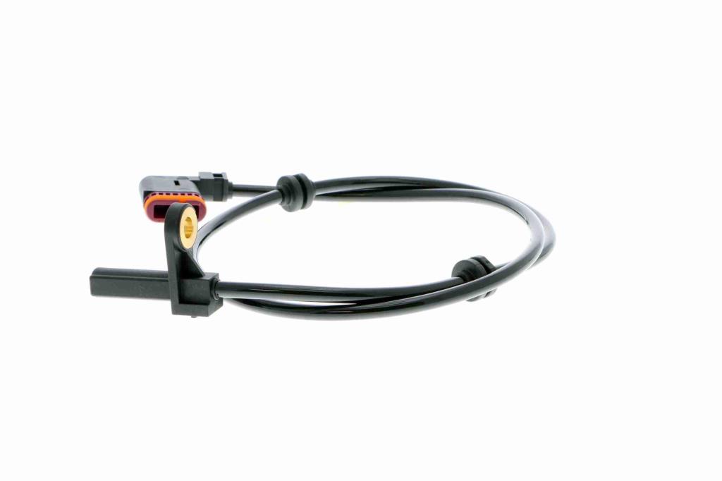 Capteur ABS (Capteur de vitesse de roue) VEMO ref. V30-72-0209